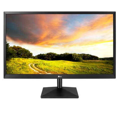 Mexx Monitor Led Lg Full Hd Hz Ms Freesync Mk H B