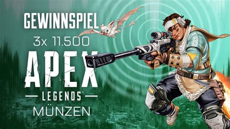 Xbox DACH on Twitter Bereit für Apex Legends Gejagt Passend zum