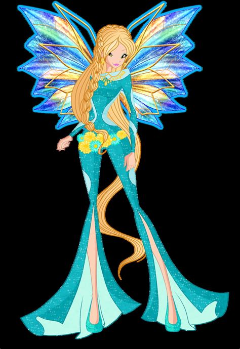 Daphne Onyrix Winx Club Onyrix HD Phone Wallpaper Pxfuel