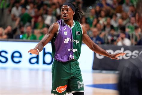 El Unicaja Empieza El Playoff Con Una Baja Capital Marca