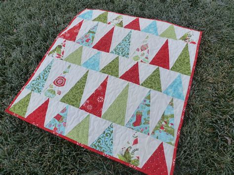 Genxquilters Modern Traditional Quilting Block Of The Month Sampler