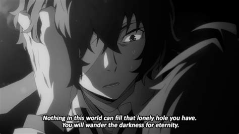 Dazai Kinnie Portmafia Dazai X Reader Angst