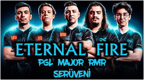 ETERNAL FIRE MAJOR ELEMELERİ EN İYİ ANLAR w xantares imorr calyx