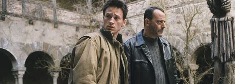 Багровые реки 2: Ангелы апокалипсиса (Les rivières pourpres II - Les ...