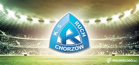 Ruch Chorzów PolskieLogo net