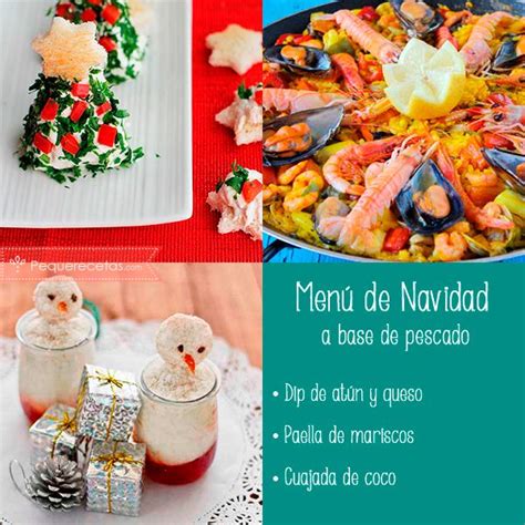 Recetas De Pescado Para Navidad F Ciles Y Tradicionales