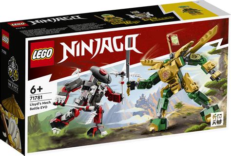 LEGO Ninjago 2023 Sets Officially Revealed The Brick Fan