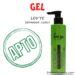 Gel Definidor De Rizos Curly Lovyk Productos Aptos