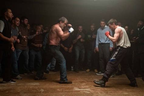 Jungleland Trailer: Charlie Hunnam, Jack O'Connell in Boxing Drama