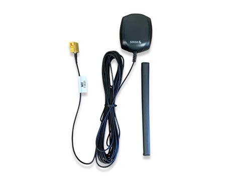 Installing An Aftermarket Siriusxm Satellite Radio Antenna