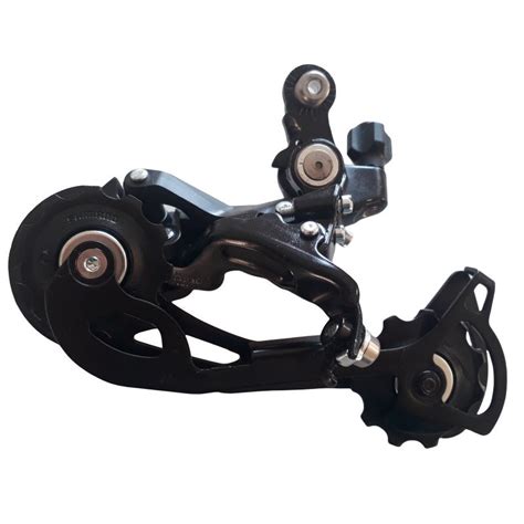 Shimano Alivio 9s RD M3100 Rear Derailleur 55