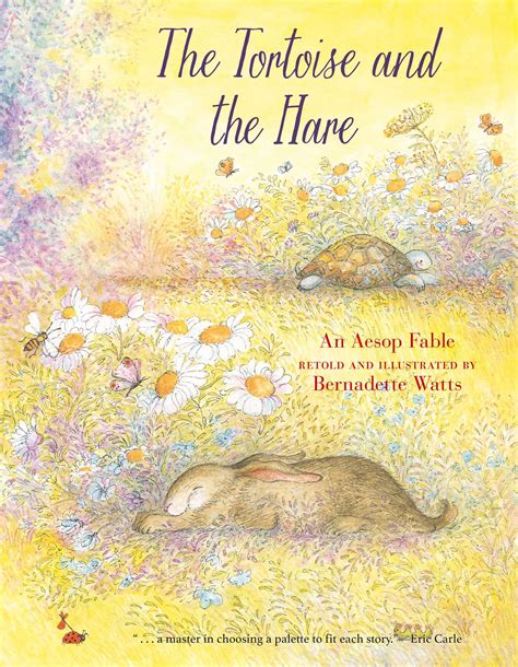 The Tortoise and the Hare | Book by Bernadette Watts | Official Publisher Page | Simon & Schuster