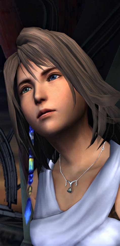 Yuna - Final Fantasy X Photo (36454170) - Fanpop