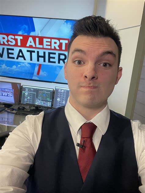 Meteorologist Liam Murphy (@LiamMurphyWX) / Twitter