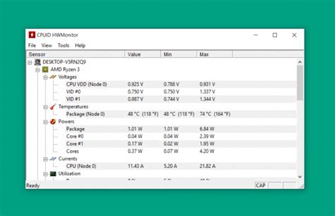 Akurat 7 Cara Mengecek Suhu Laptop Dengan Mudah