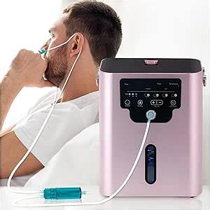 Amazon Fxnfxla Hydrogen Inhalation Machine Ho Separated Ml