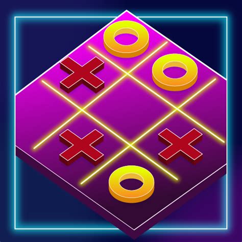 Tic Tac Toe Multiplayer Google Play