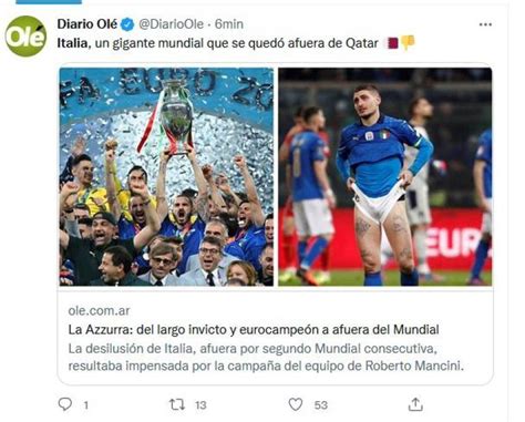 Otro Desastre Y Tragedia Lo Que Dice La Prensa Mundial Tras El