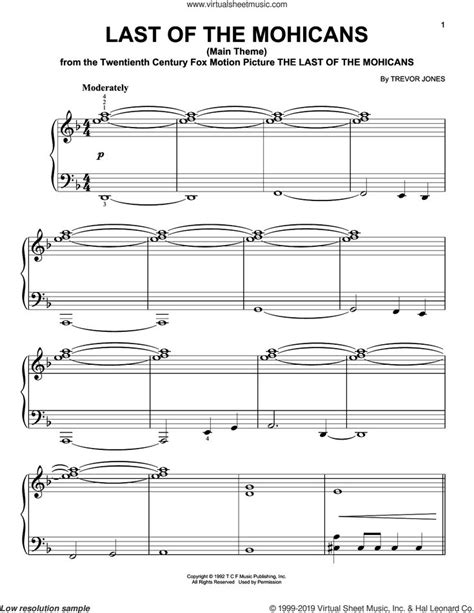 Pin on Piano Sheet Music