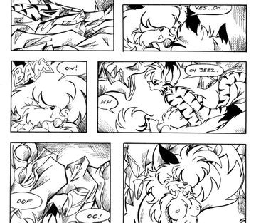 Laundromat Muses Sex And Porn Comics