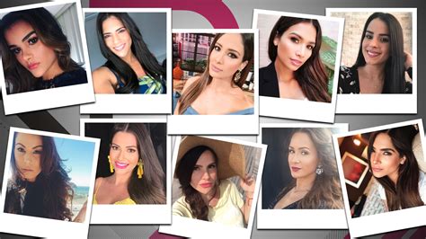 Nuestra Belleza Latina Reinas