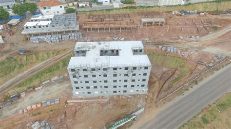 Mirante Garden Residencial Construtora Donum