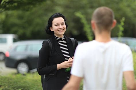 Nachgehakt Mandy was bedeutet für dich gute Führung NOVUM