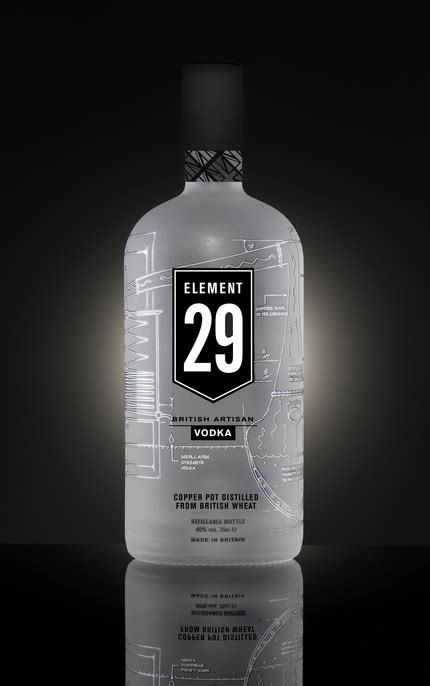 Element 29 Vodka