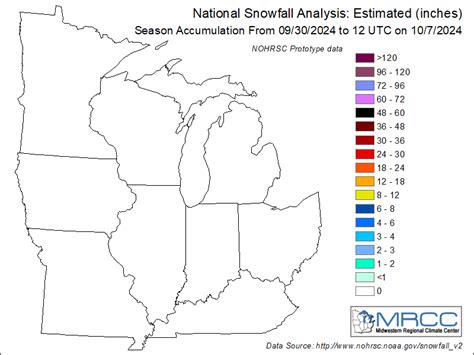 MRCC - Midwest Climate Watch