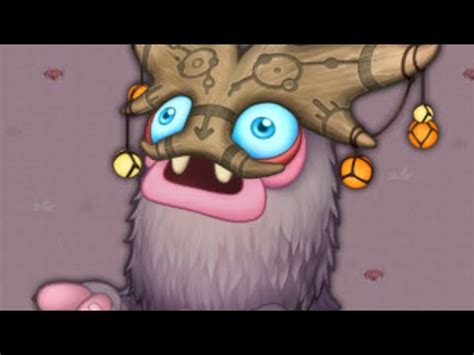 Echnantler Is Here New Magical Sanctum Monster My Singing Monsters