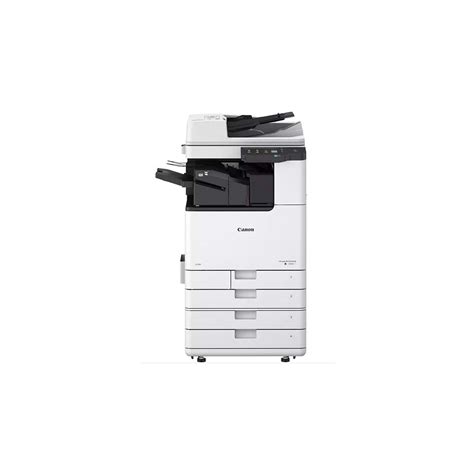 Canon Imagerunner I A Monochrome Laser Multifunctional Device