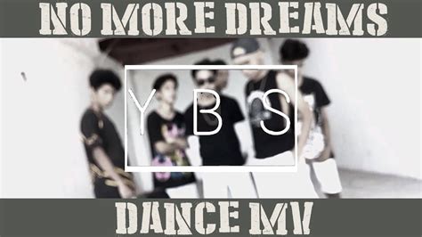 Bts No More Dreams Cover Dance Mv By Ybs Youtube