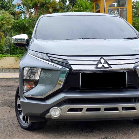 Focus Motor Group Mitsubishi Xpander Ultimate Abu Tua