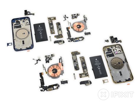 Salute Puro Guinness Ifixit Teardown Iphone X Prepotente Guidare Pasta