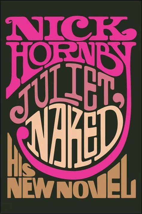 Juliet Naked Nick Hornby Boeken Bol