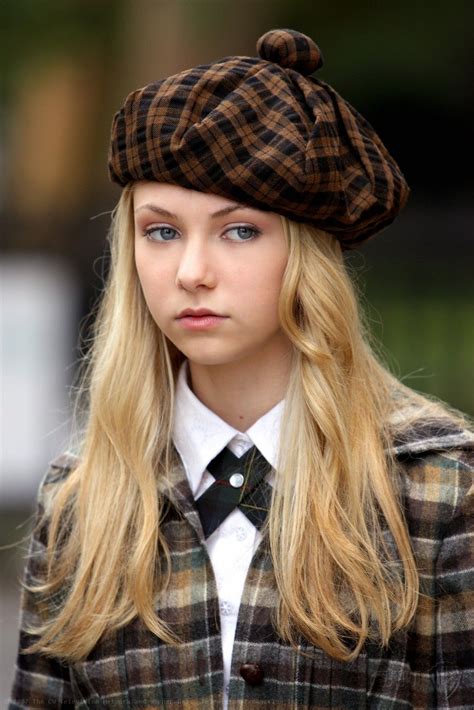 Taylor Momsen As Jenny Humphrey In Gossip Girl Tv Series Gossip Girl Fashion Jenny