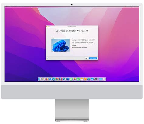 Parallels Desktop for Mac v18 新增功能 Parallels Desktop