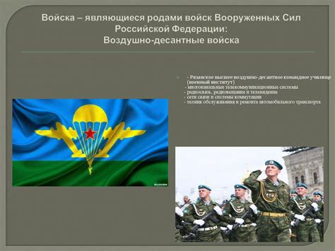 Военные учебные заведения - презентация онлайн