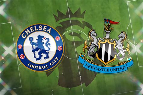 Watch Chelsea Vs Newcastle United England Premier League Live Streaming