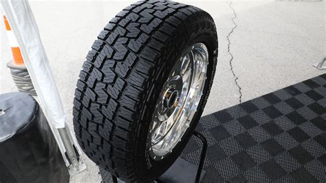 At Speed Pirellis New Scorpion All Terrain Plus Tire Review