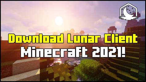 How To Install Lunar Client Minecraft Verybuddies