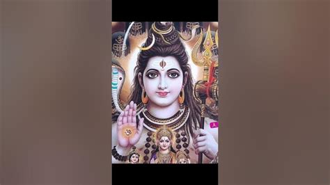 Jai Mahadev Jai Maa Parvati Ji 🌿🌿🌺🌺🌺🙏🙏 Youtube