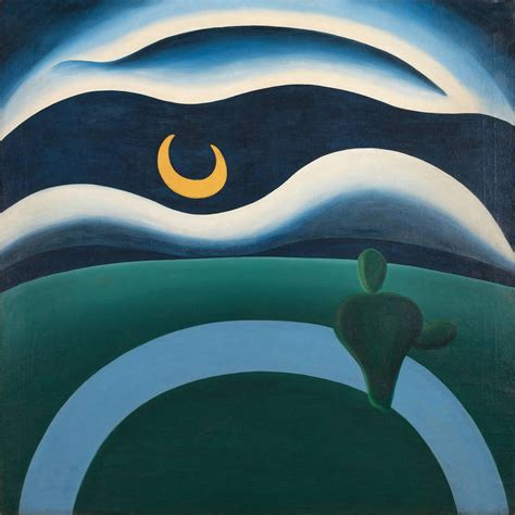 Moma De Nova York Compra Primeiro Quadro De Tarsila Do Amaral 2702