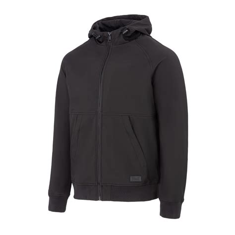 Everlast Mens Soft Shell Jacket Everlast