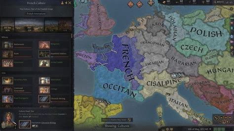 Crusader Kings 3 Coming To Next Gen Consoles March 29