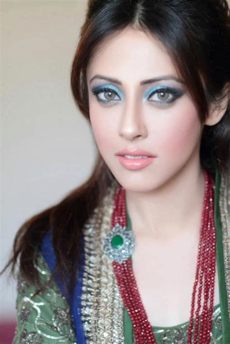 Pakistani Actress