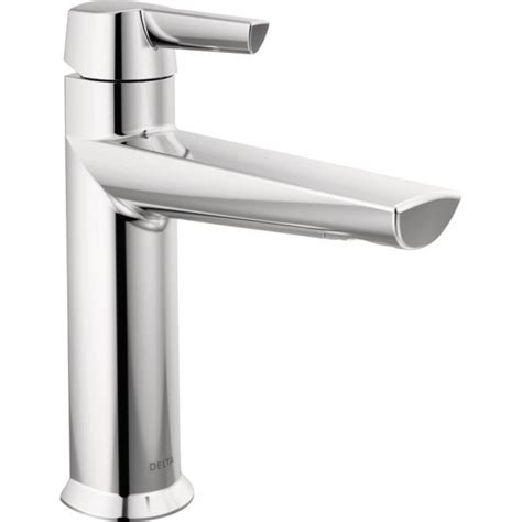 Galeon™ Single Handle Bathroom Faucet Drain Assembly 571 Pr Mpu Dst