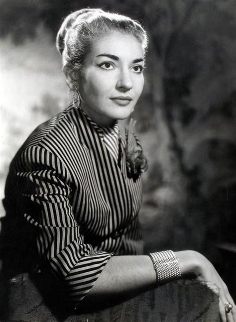 Мария Каллас (Maria Callas) - биография, новости, личная жизнь, фото ...