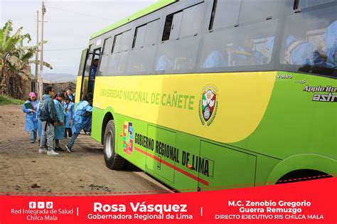 Más de mil viviendas fueron inspeccionadas en segunda intervención de