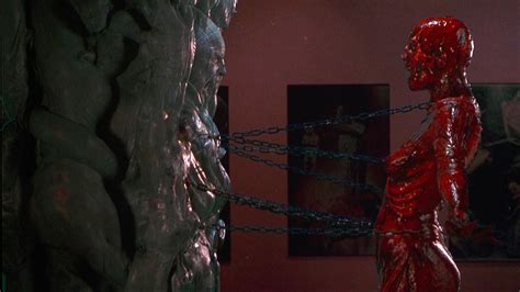 Hellraiser III Hell On Earth 1992